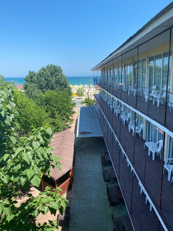 Hotel Complex Mamaia - Histria Extérieur photo