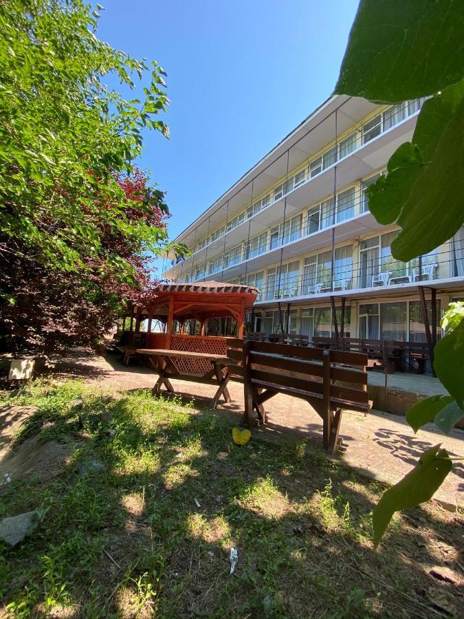 Hotel Complex Mamaia - Histria Extérieur photo