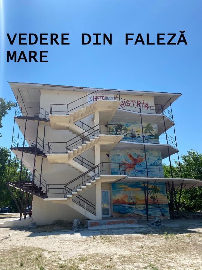 Hotel Complex Mamaia - Histria Extérieur photo