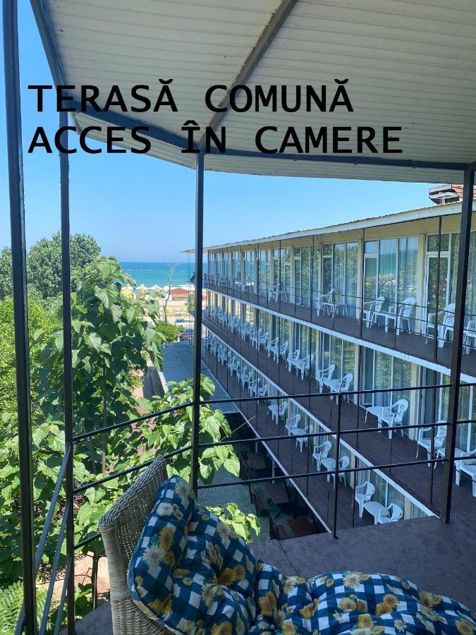 Hotel Complex Mamaia - Histria Extérieur photo