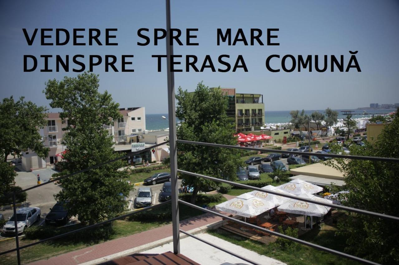Hotel Complex Mamaia - Histria Extérieur photo