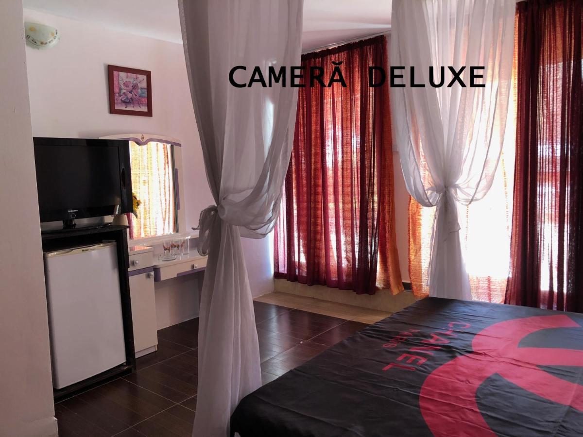 Hotel Complex Mamaia - Histria Extérieur photo