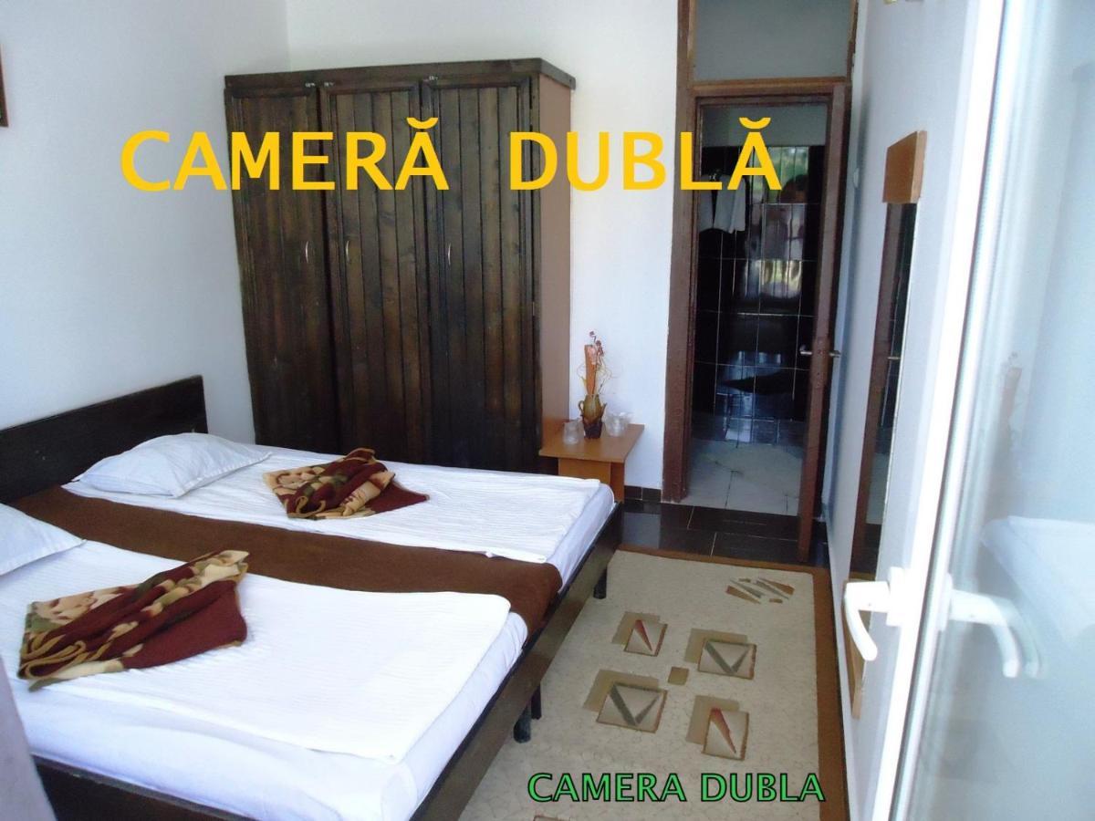 Hotel Complex Mamaia - Histria Extérieur photo