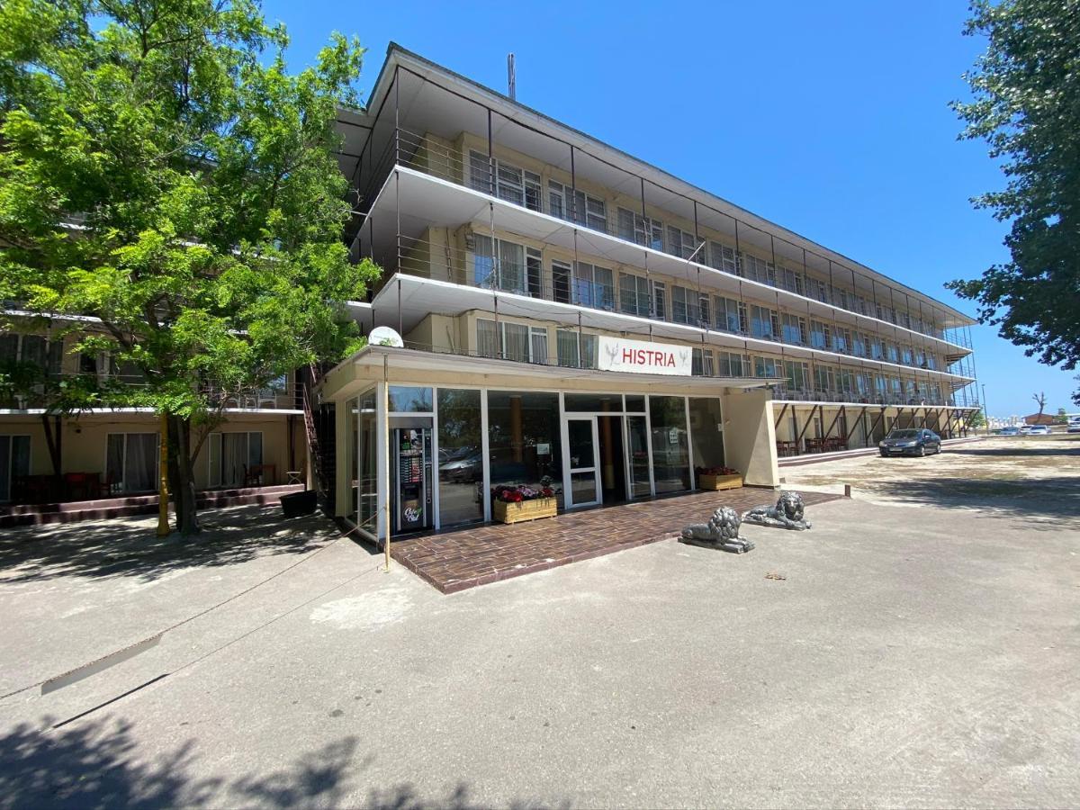 Hotel Complex Mamaia - Histria Extérieur photo