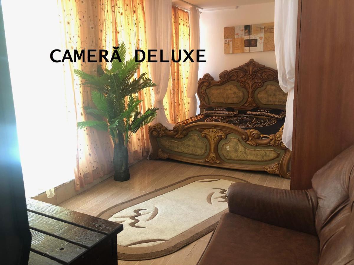 Hotel Complex Mamaia - Histria Extérieur photo