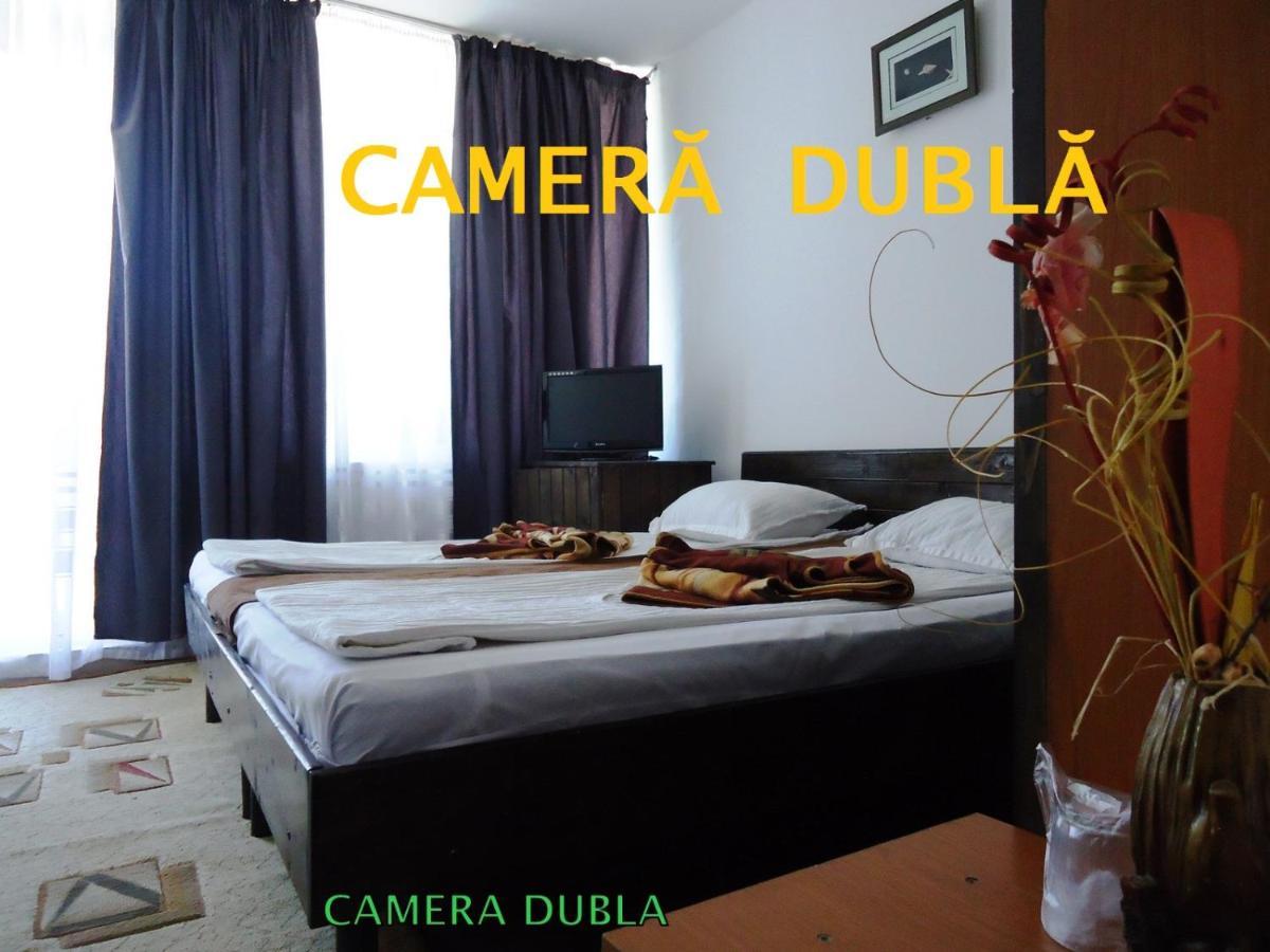 Hotel Complex Mamaia - Histria Extérieur photo