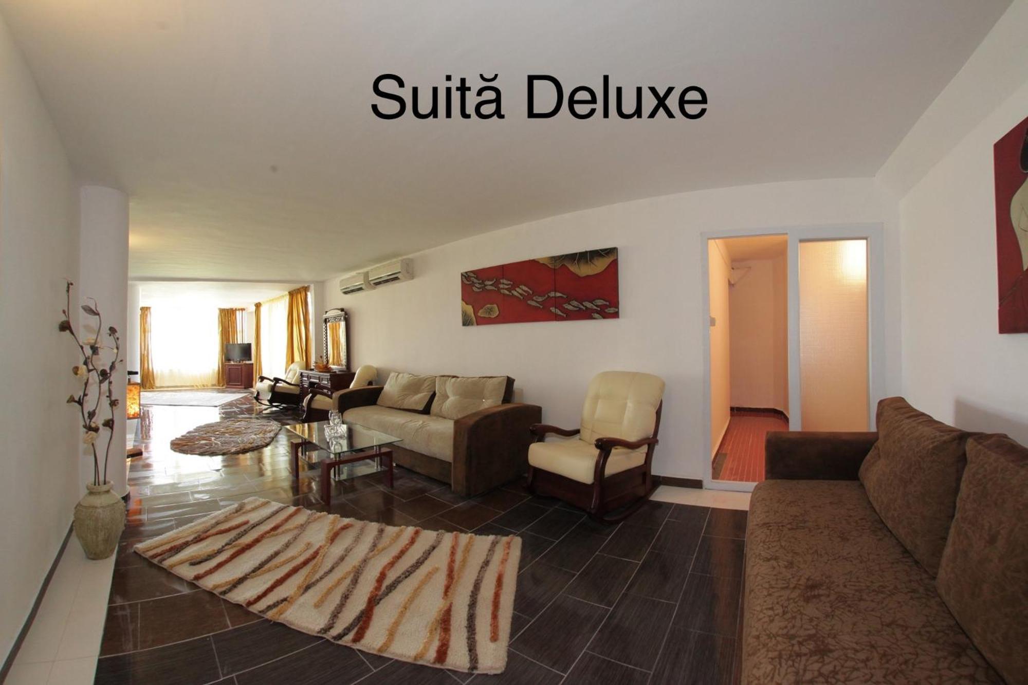 Hotel Complex Mamaia - Histria Extérieur photo