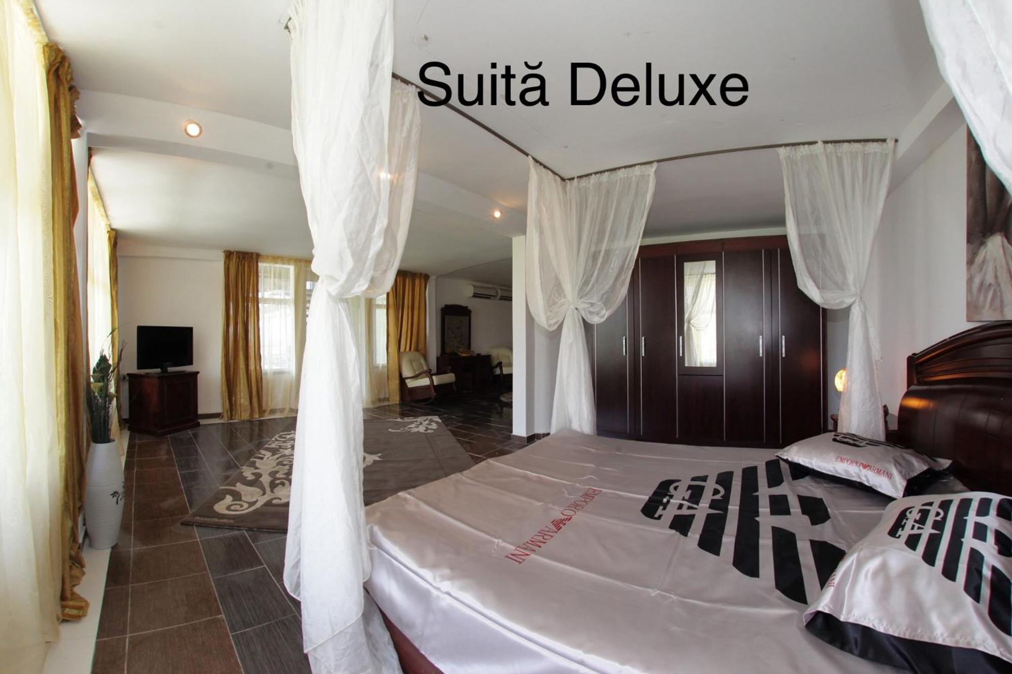 Hotel Complex Mamaia - Histria Extérieur photo