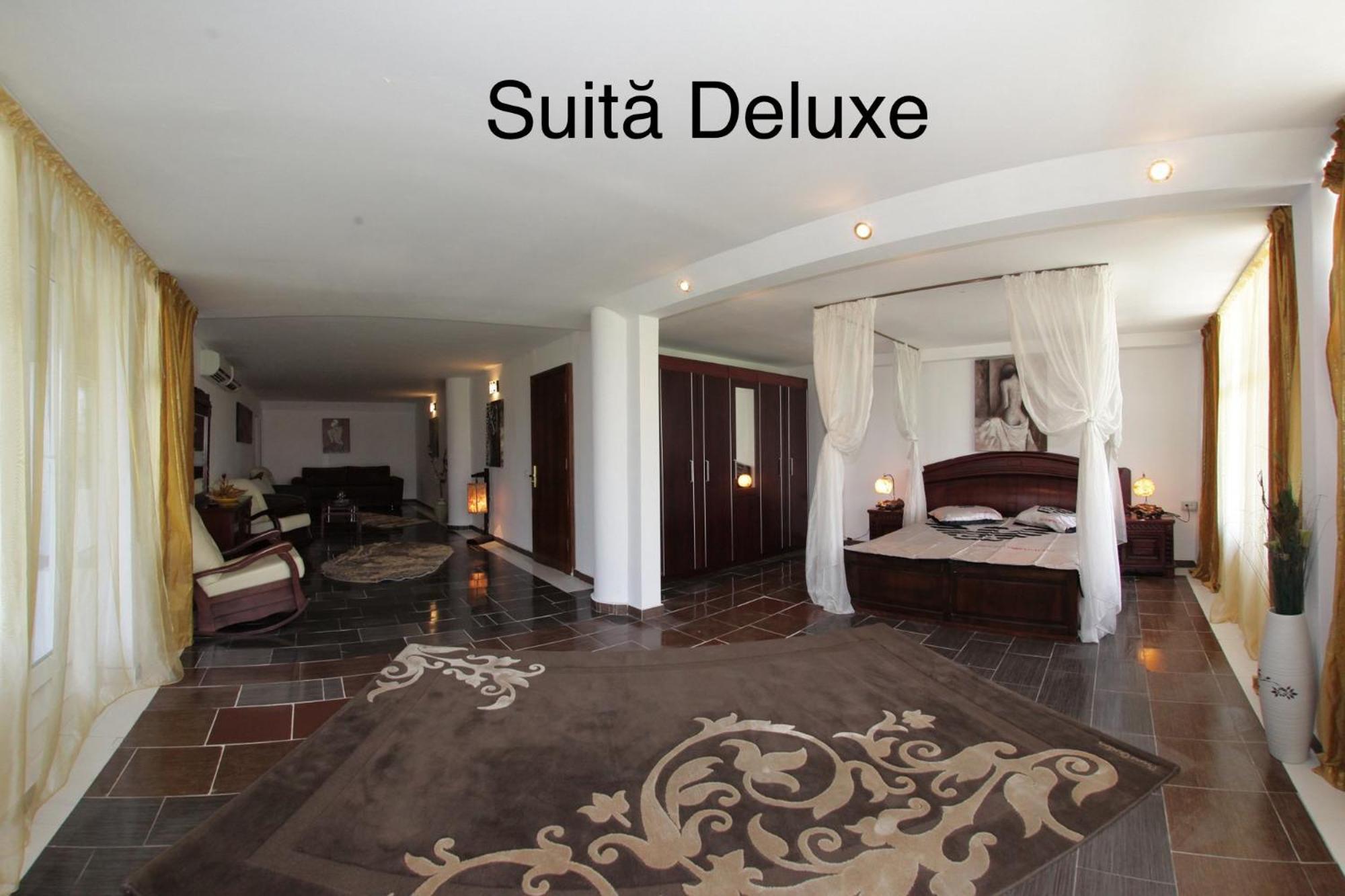 Hotel Complex Mamaia - Histria Extérieur photo