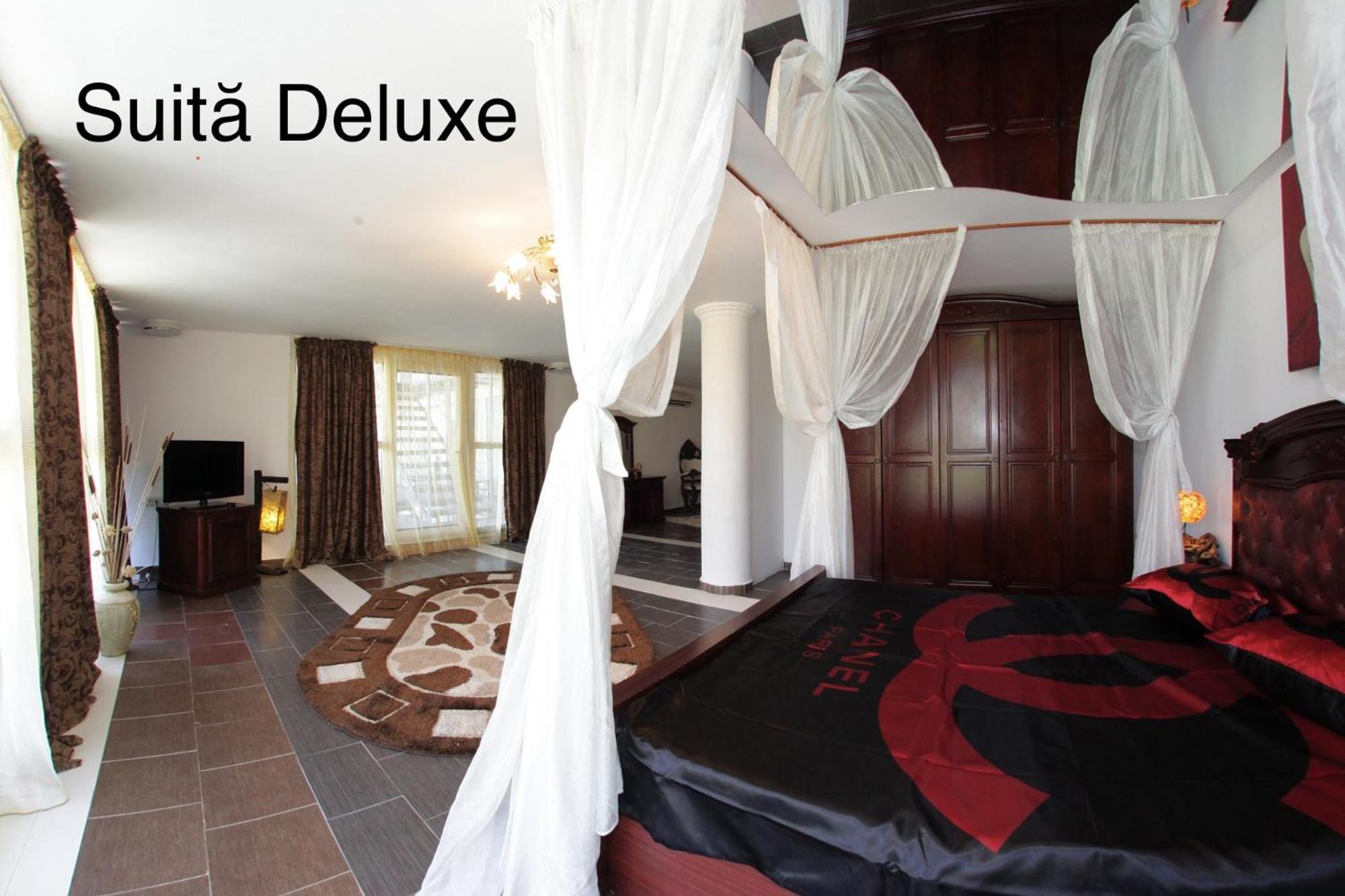 Hotel Complex Mamaia - Histria Extérieur photo
