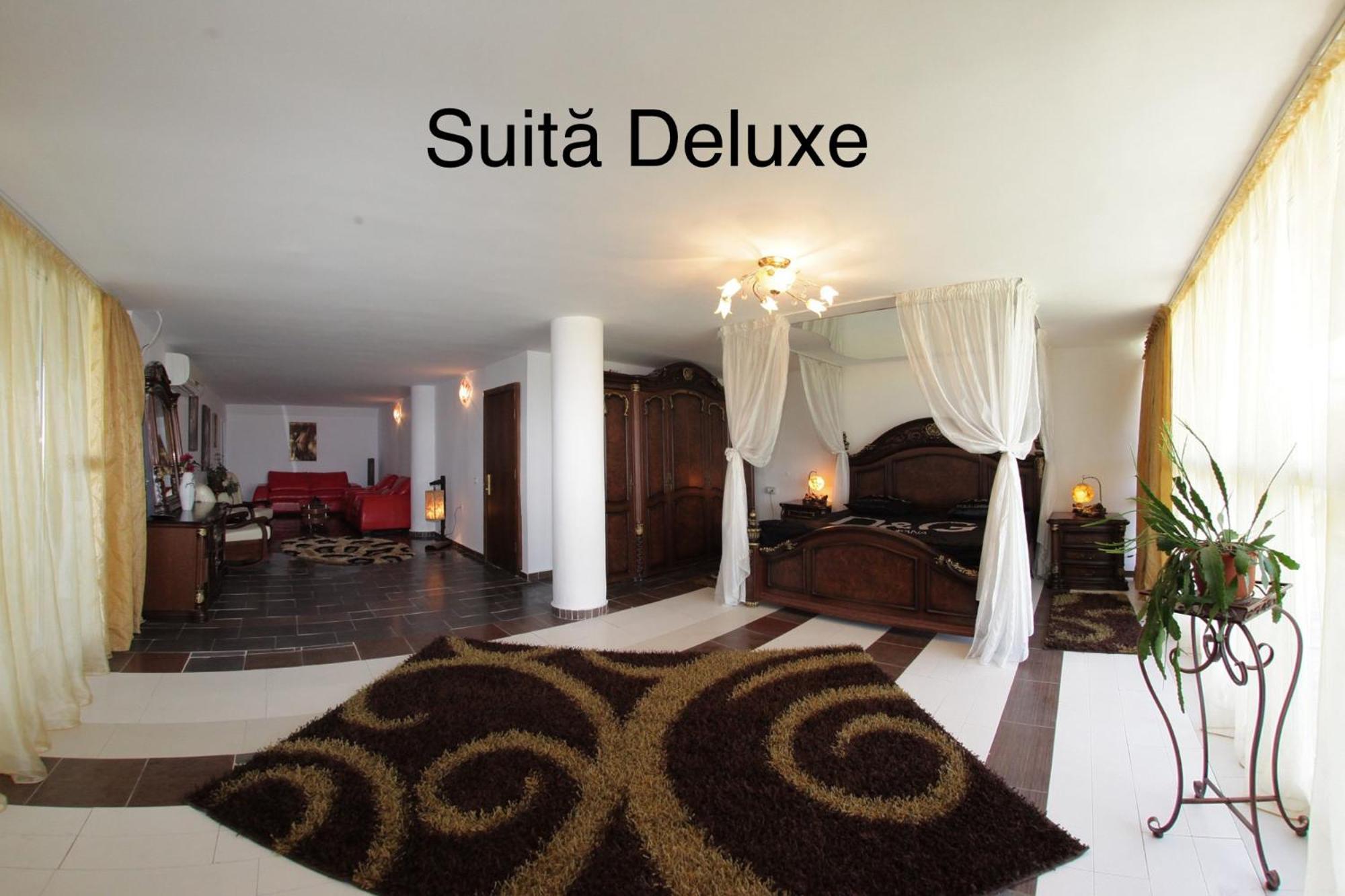 Hotel Complex Mamaia - Histria Extérieur photo
