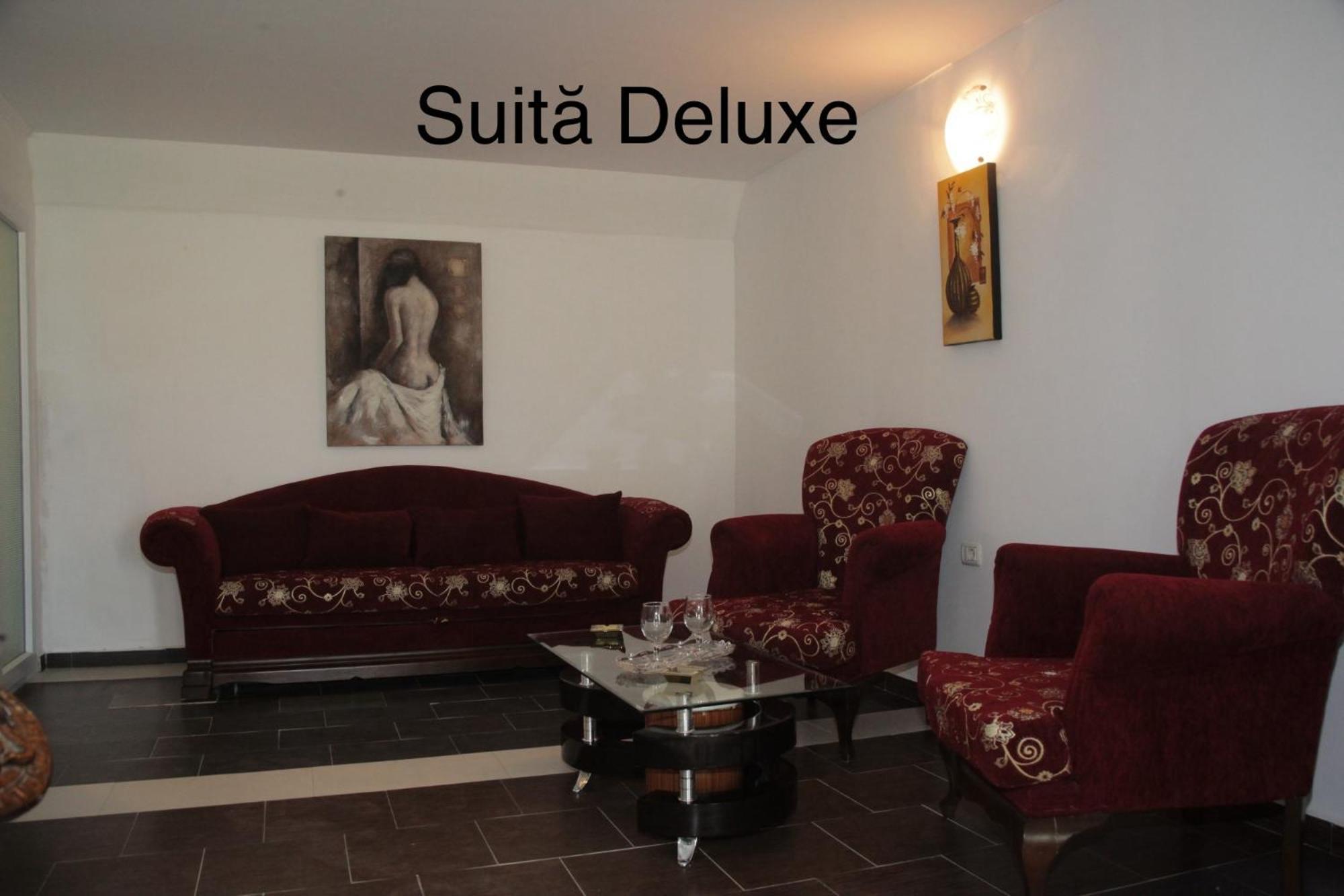 Hotel Complex Mamaia - Histria Extérieur photo