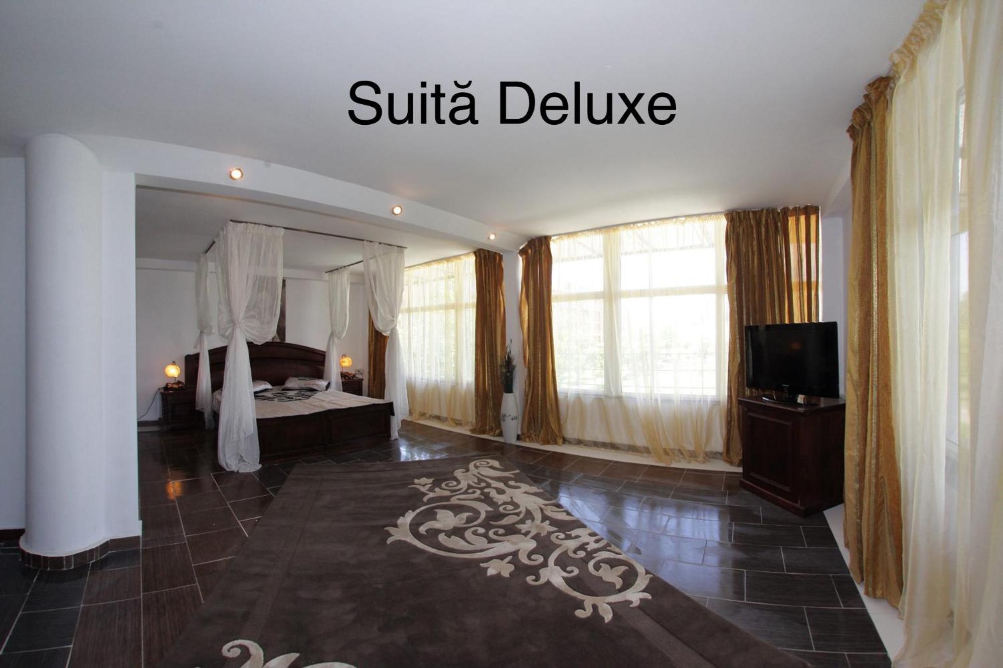 Hotel Complex Mamaia - Histria Extérieur photo
