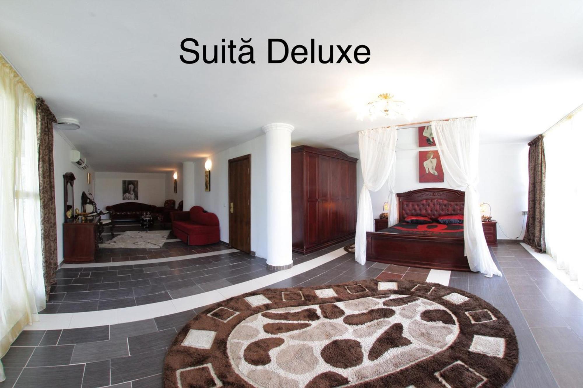 Hotel Complex Mamaia - Histria Extérieur photo