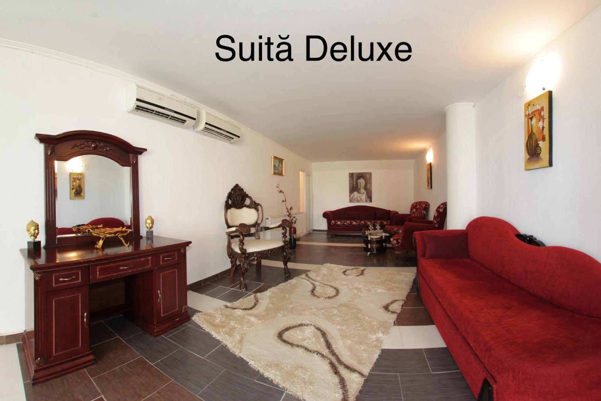 Hotel Complex Mamaia - Histria Extérieur photo