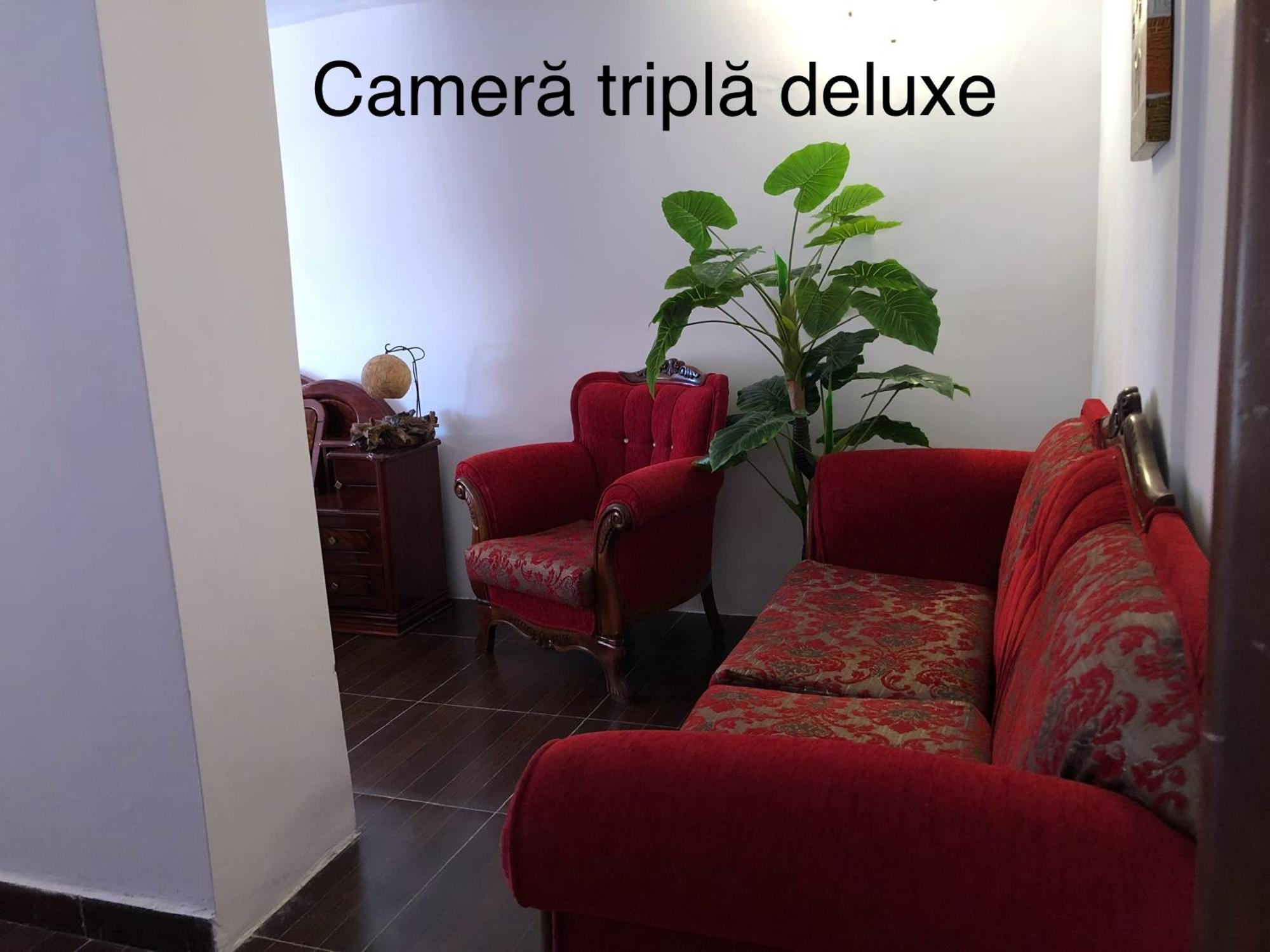 Hotel Complex Mamaia - Histria Extérieur photo