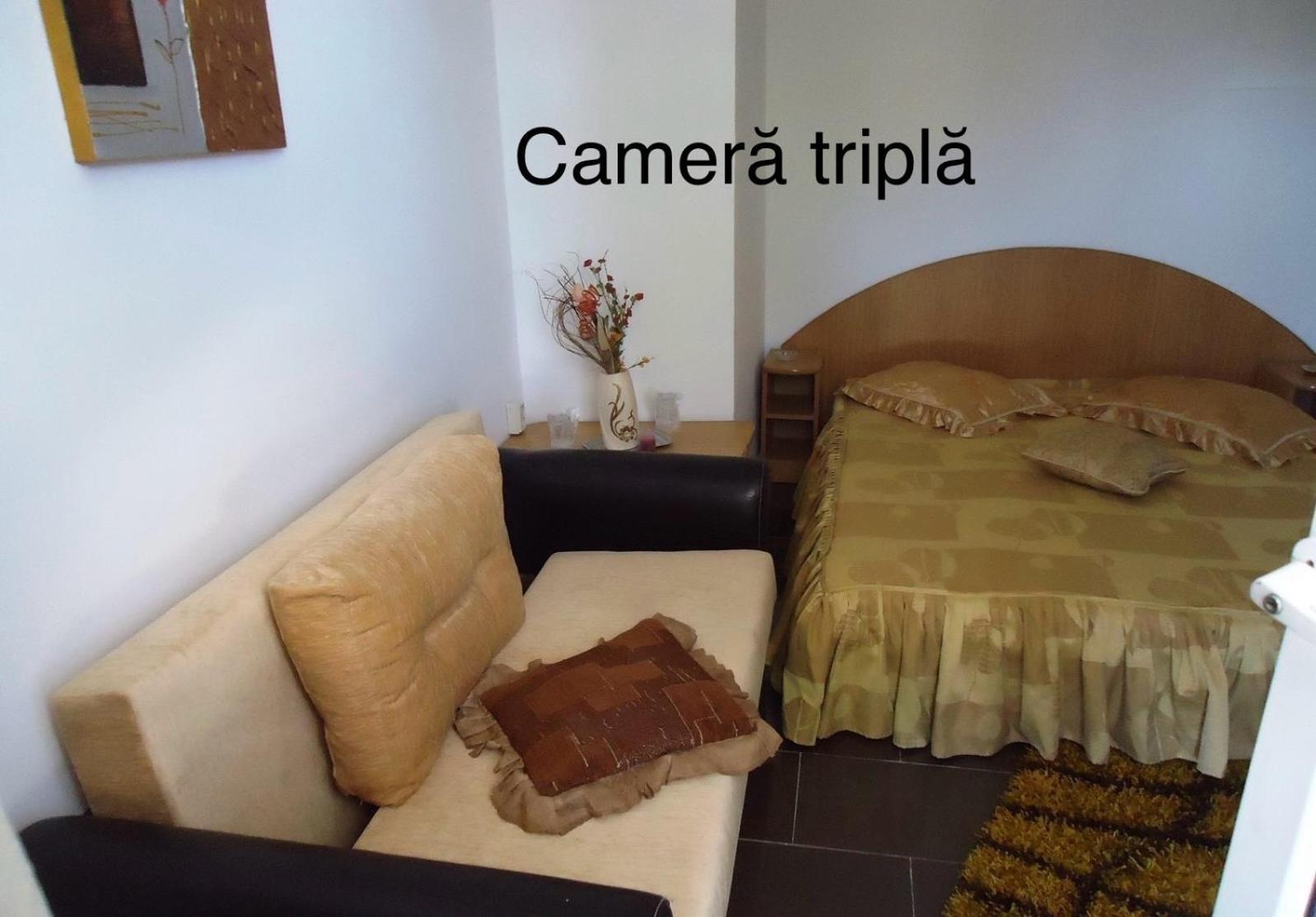 Hotel Complex Mamaia - Histria Extérieur photo