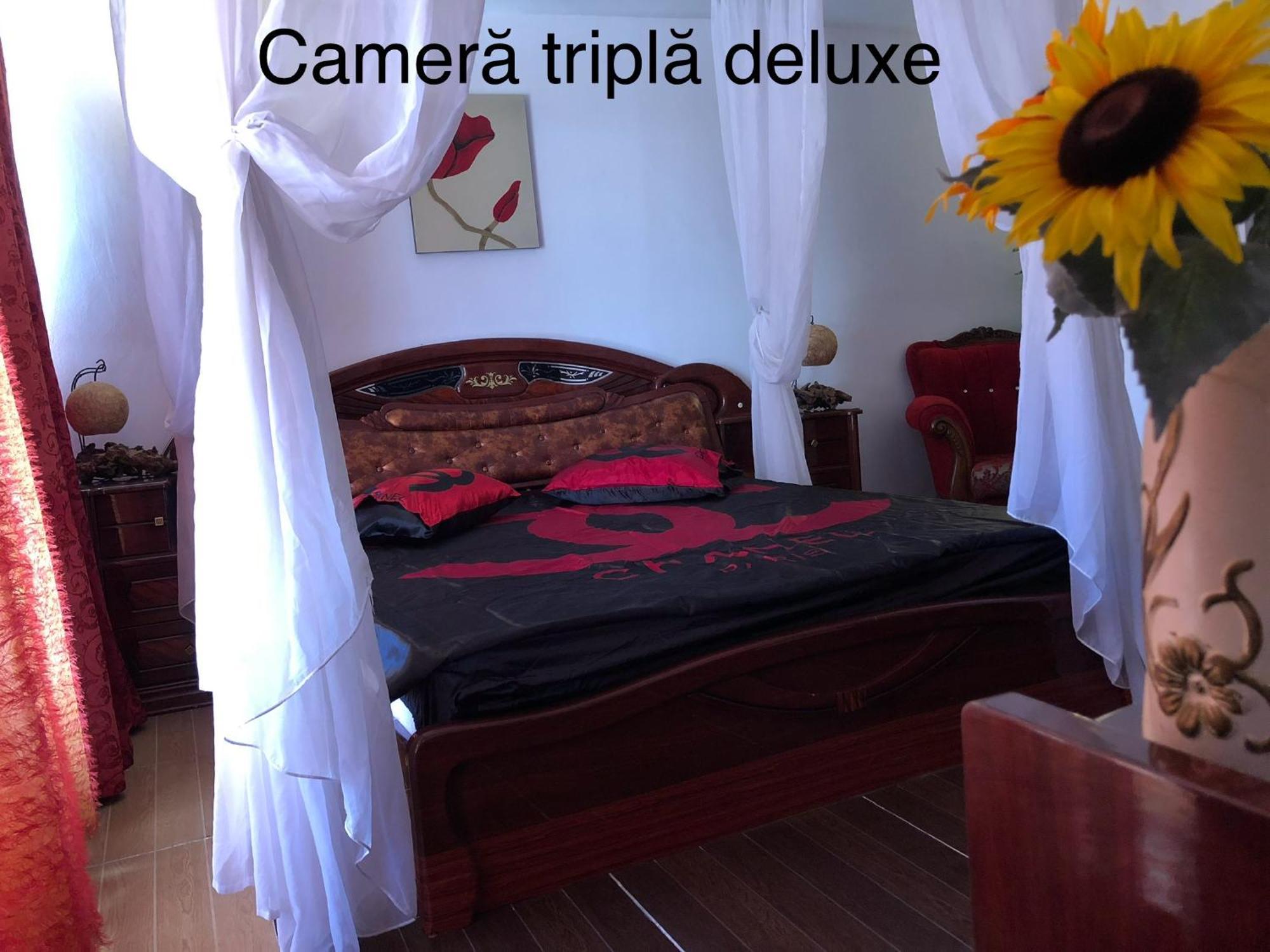 Hotel Complex Mamaia - Histria Extérieur photo