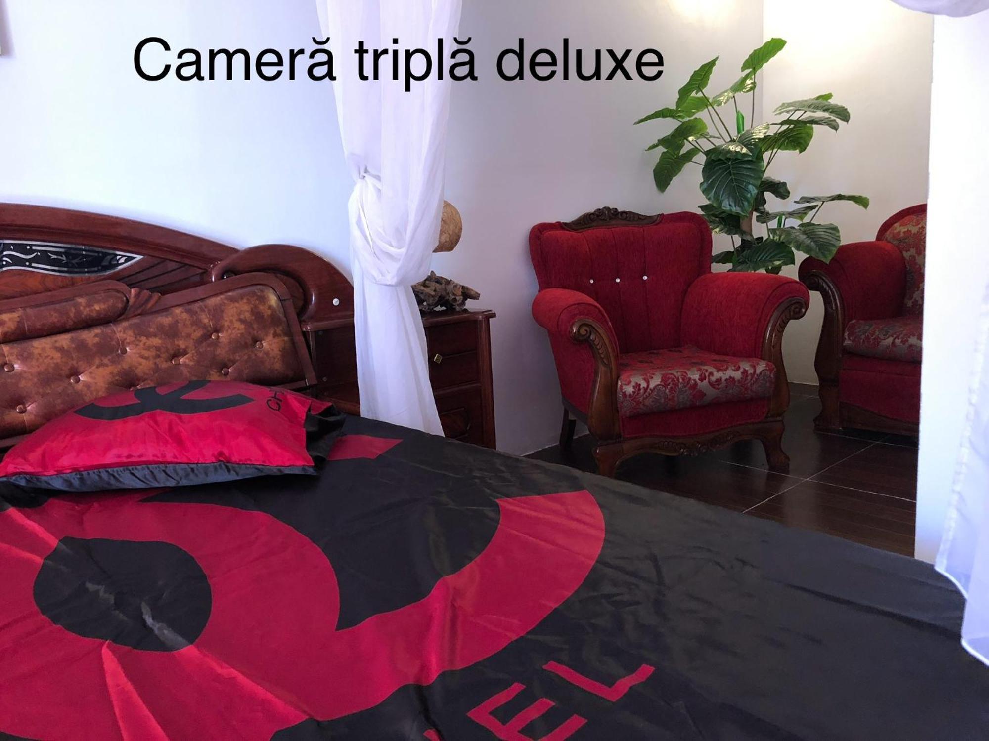 Hotel Complex Mamaia - Histria Extérieur photo