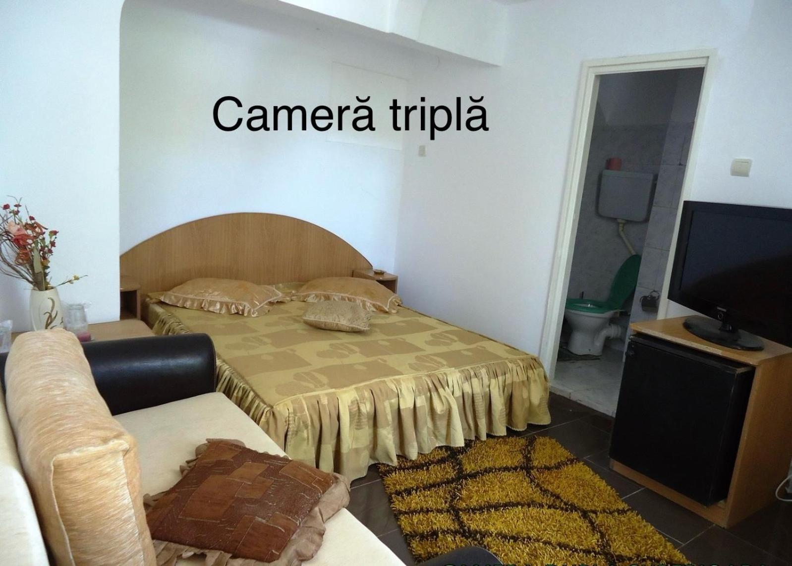 Hotel Complex Mamaia - Histria Extérieur photo