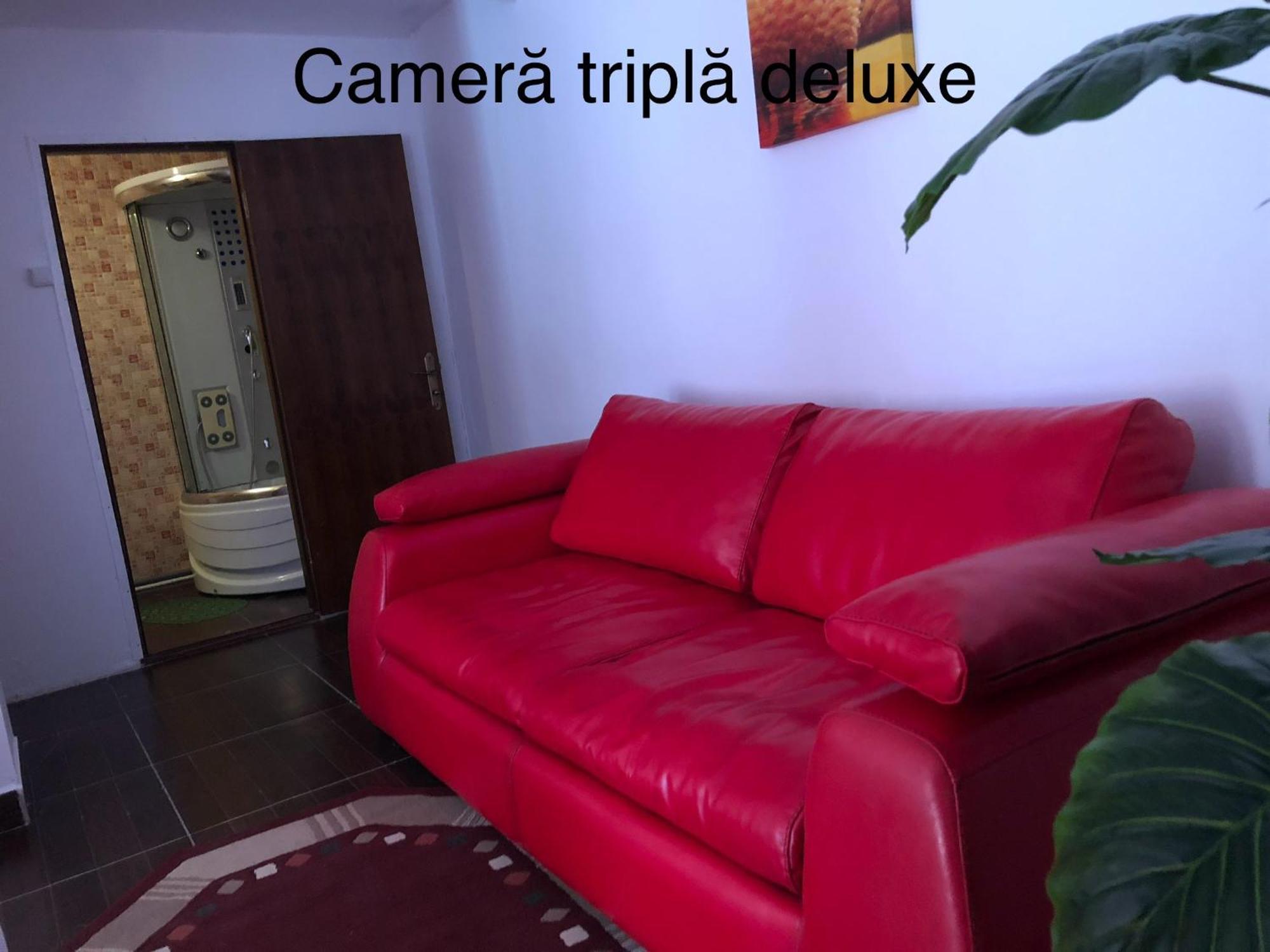 Hotel Complex Mamaia - Histria Extérieur photo