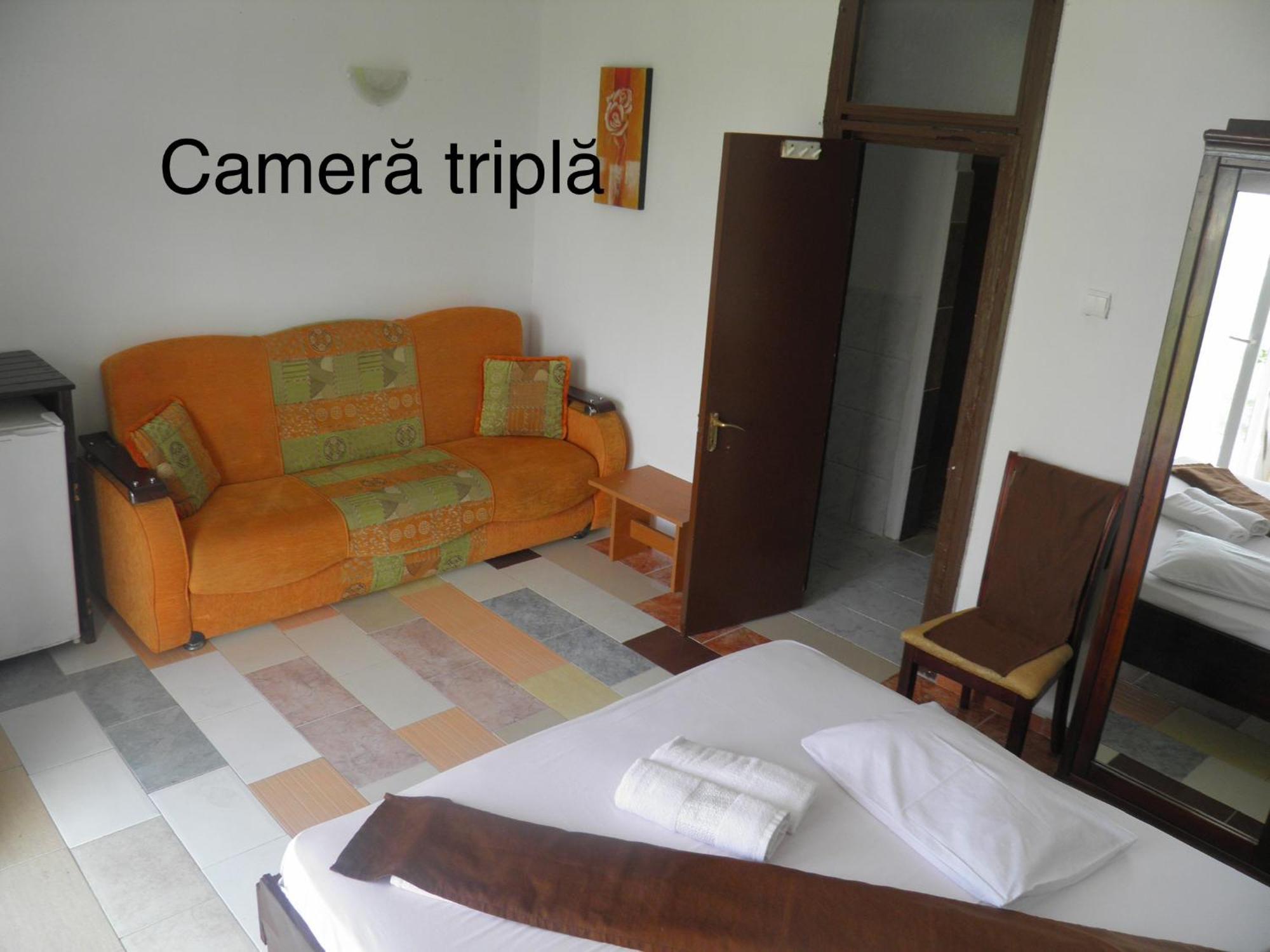 Hotel Complex Mamaia - Histria Extérieur photo