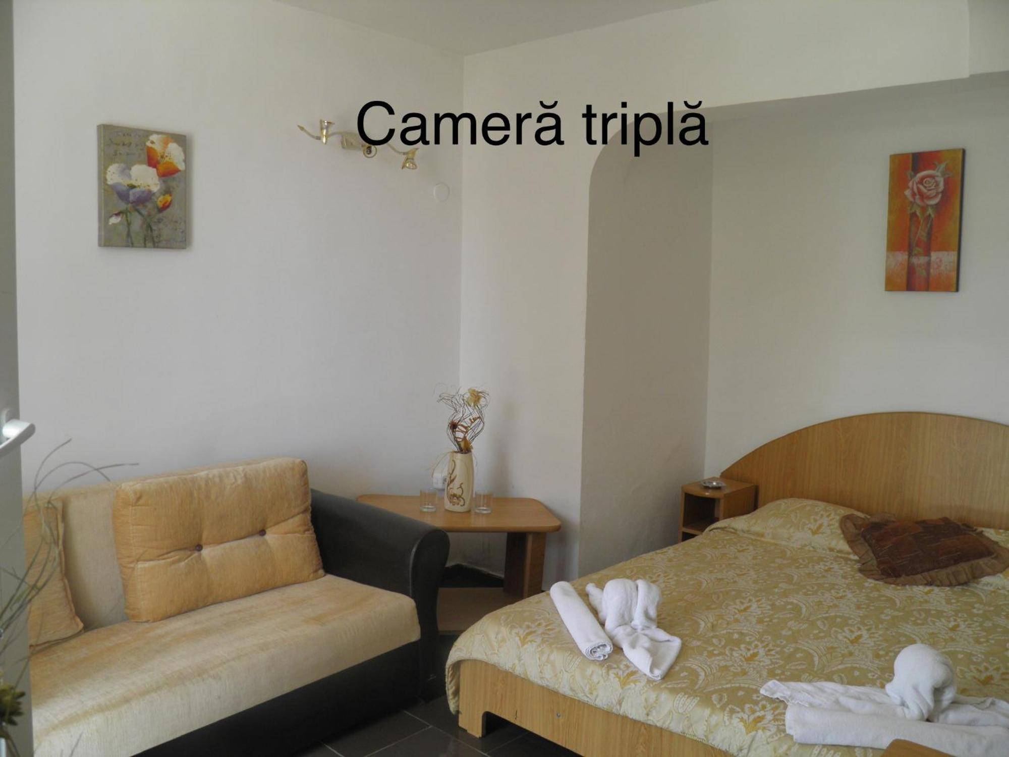 Hotel Complex Mamaia - Histria Extérieur photo