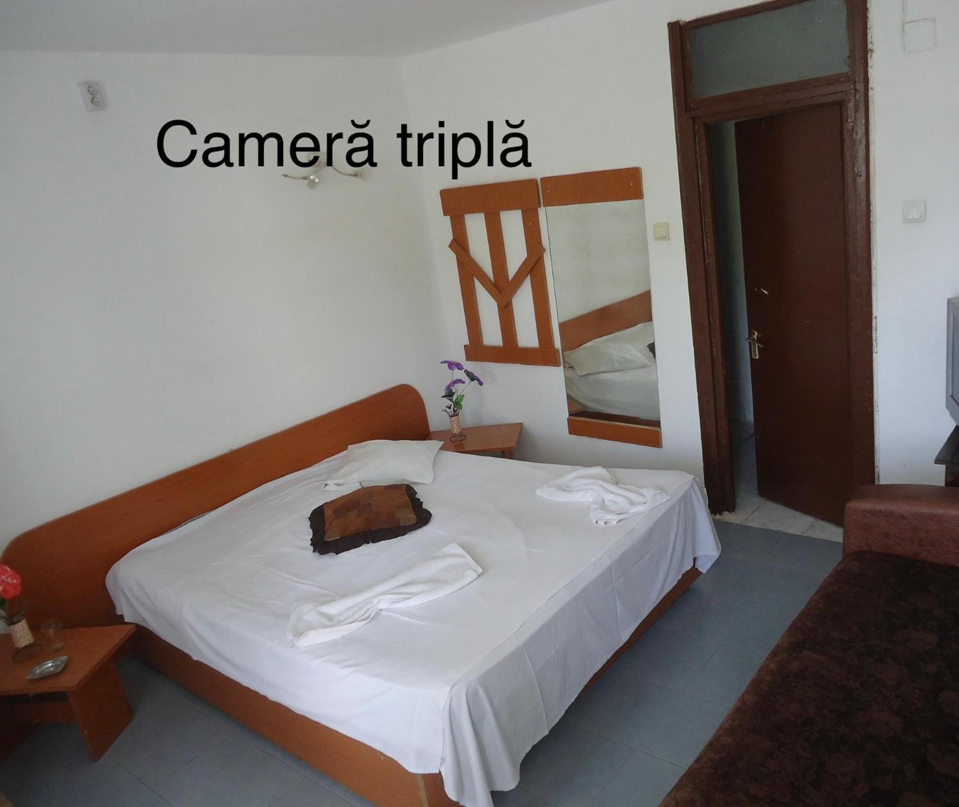 Hotel Complex Mamaia - Histria Extérieur photo