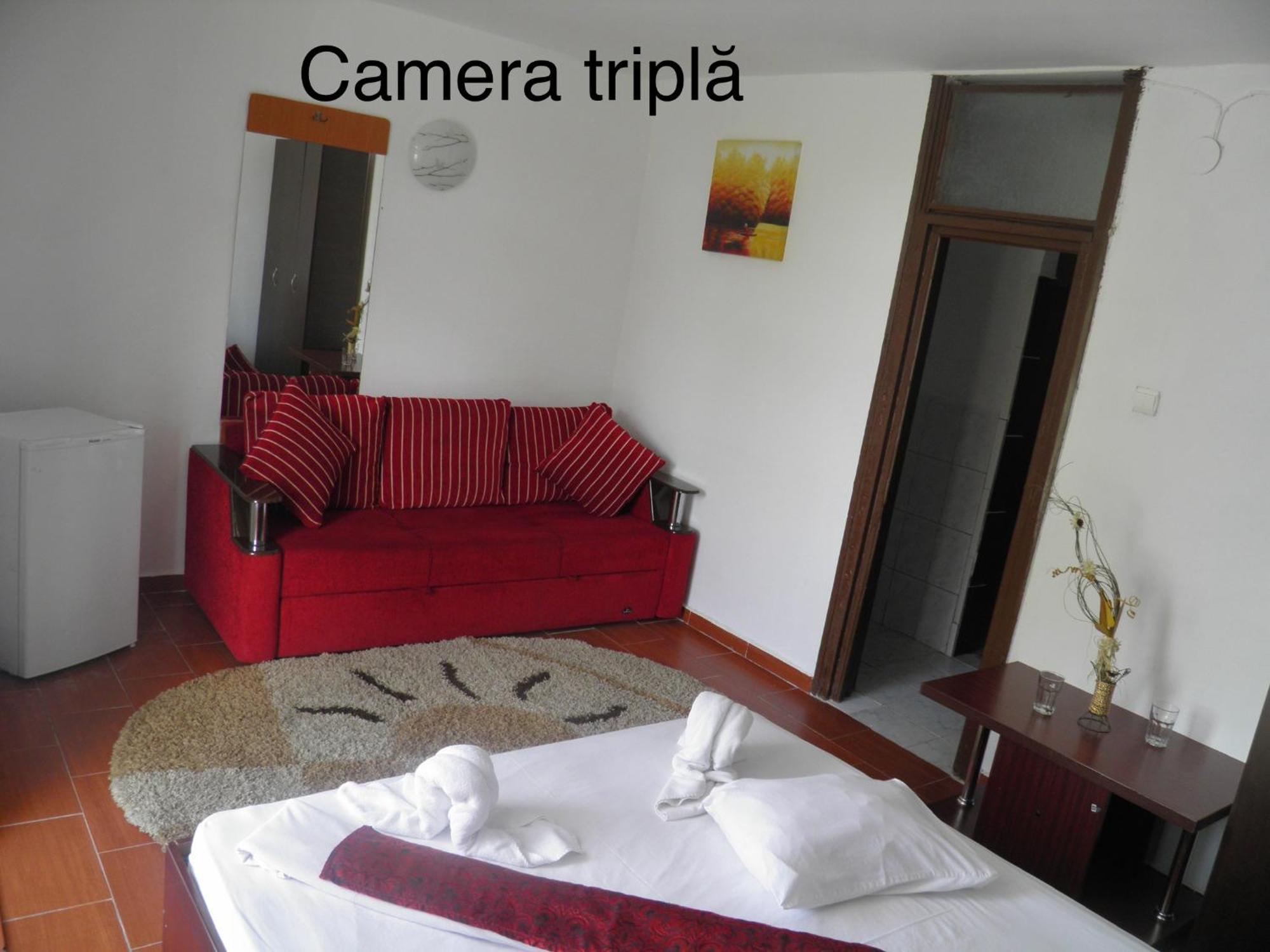 Hotel Complex Mamaia - Histria Extérieur photo