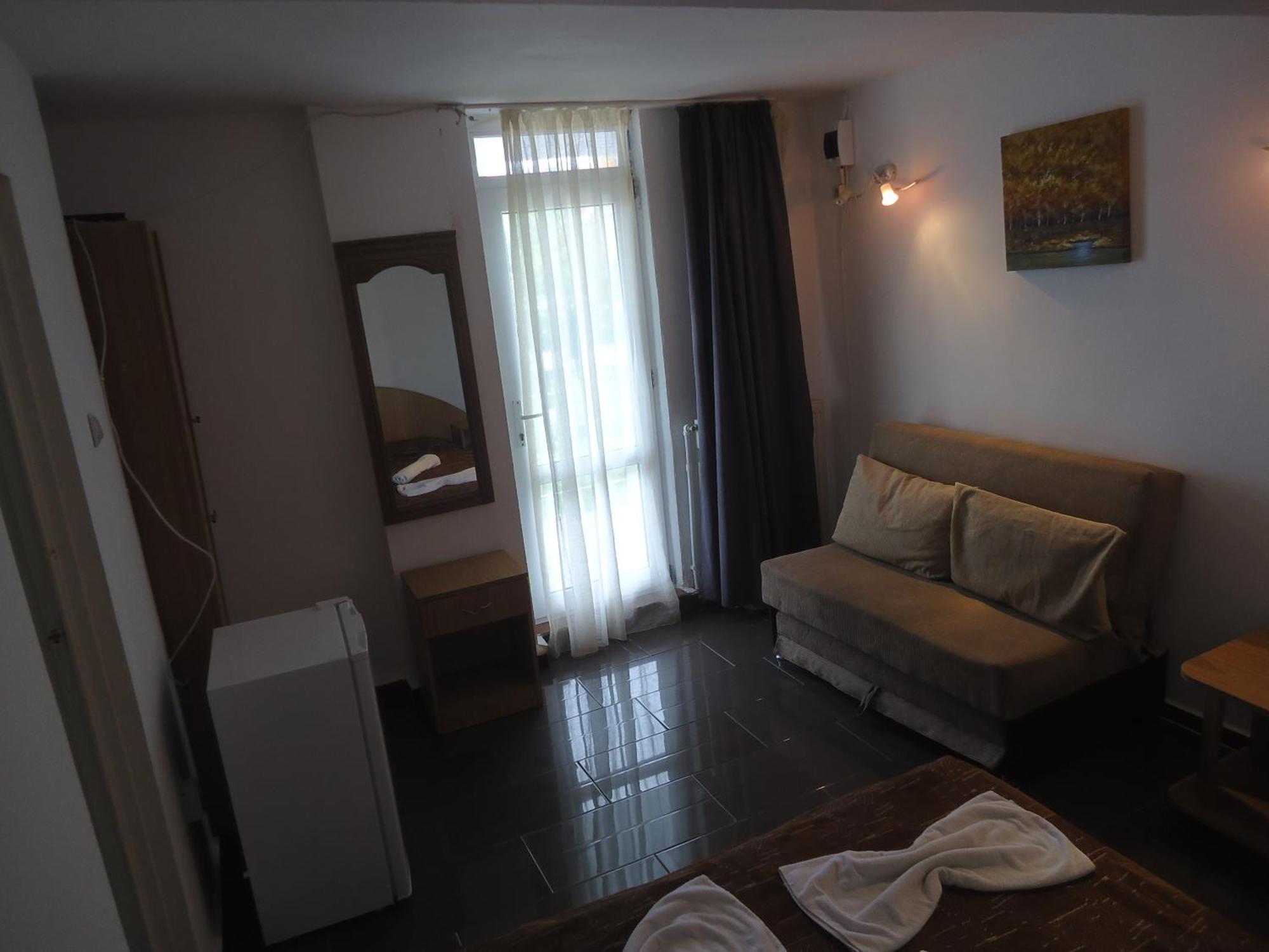 Hotel Complex Mamaia - Histria Extérieur photo