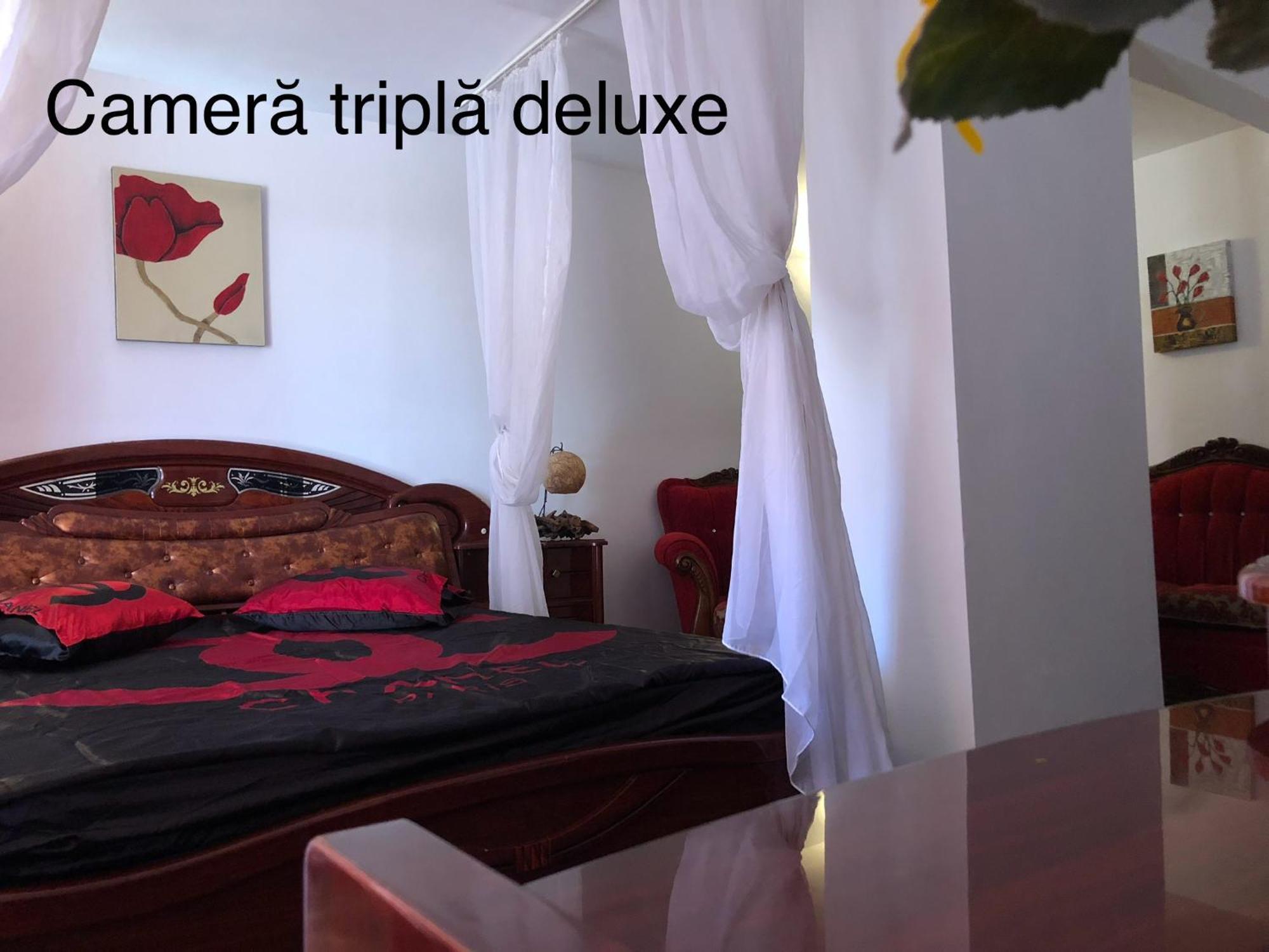 Hotel Complex Mamaia - Histria Extérieur photo