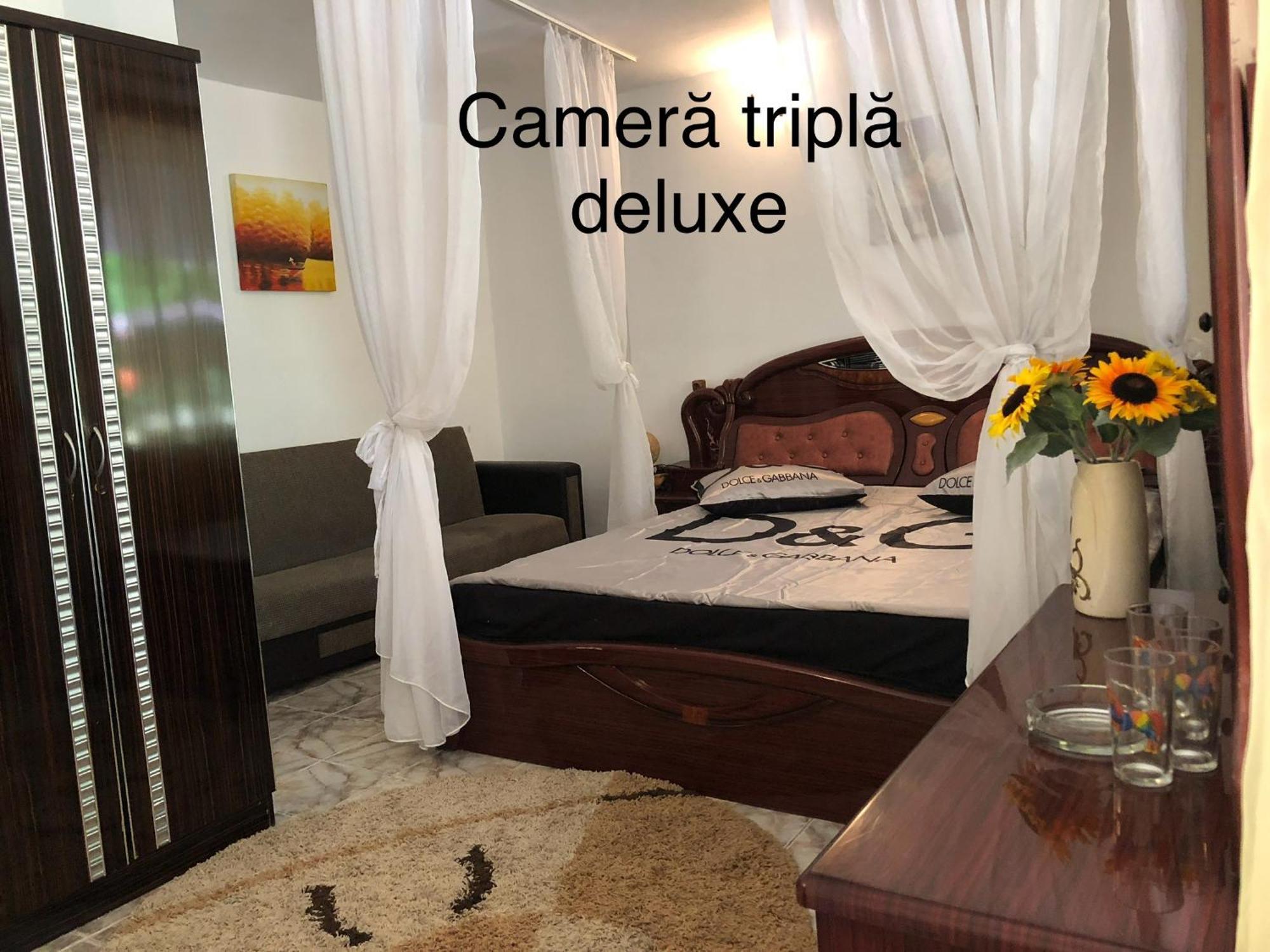 Hotel Complex Mamaia - Histria Extérieur photo