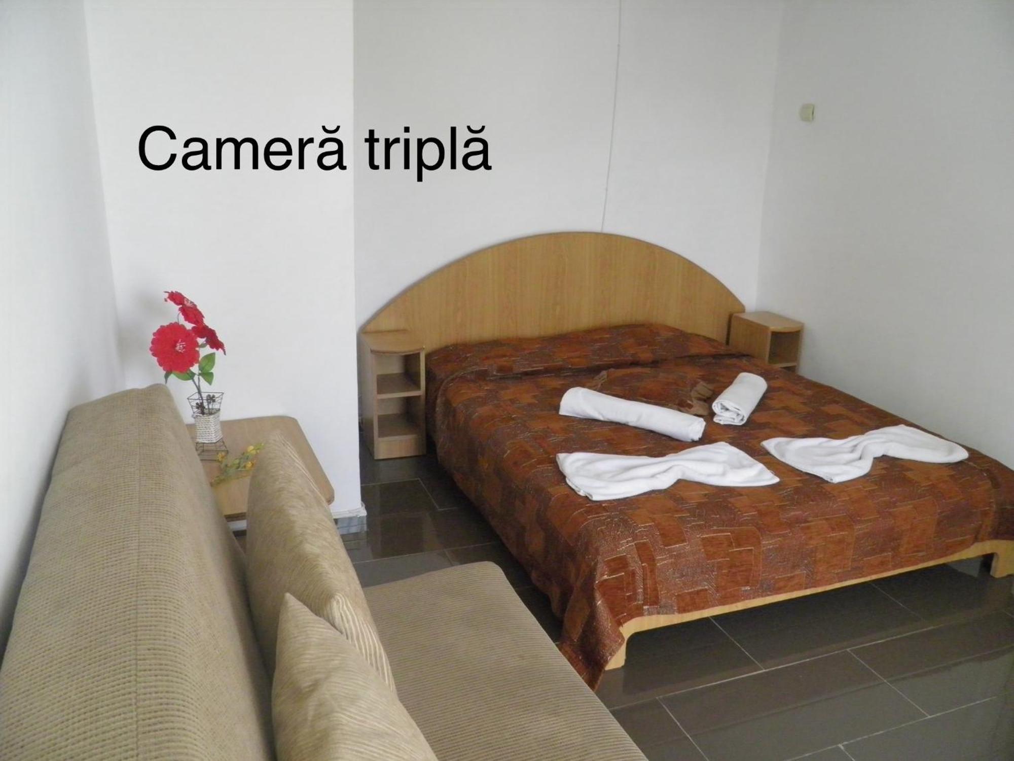 Hotel Complex Mamaia - Histria Extérieur photo