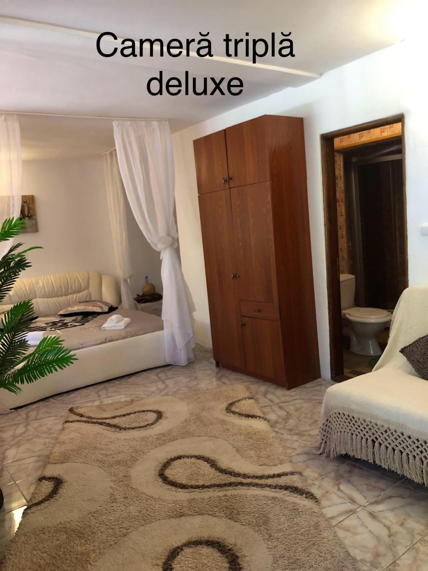 Hotel Complex Mamaia - Histria Extérieur photo