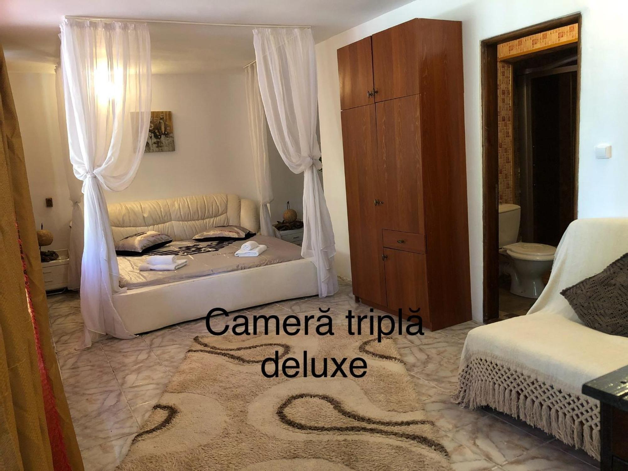 Hotel Complex Mamaia - Histria Extérieur photo