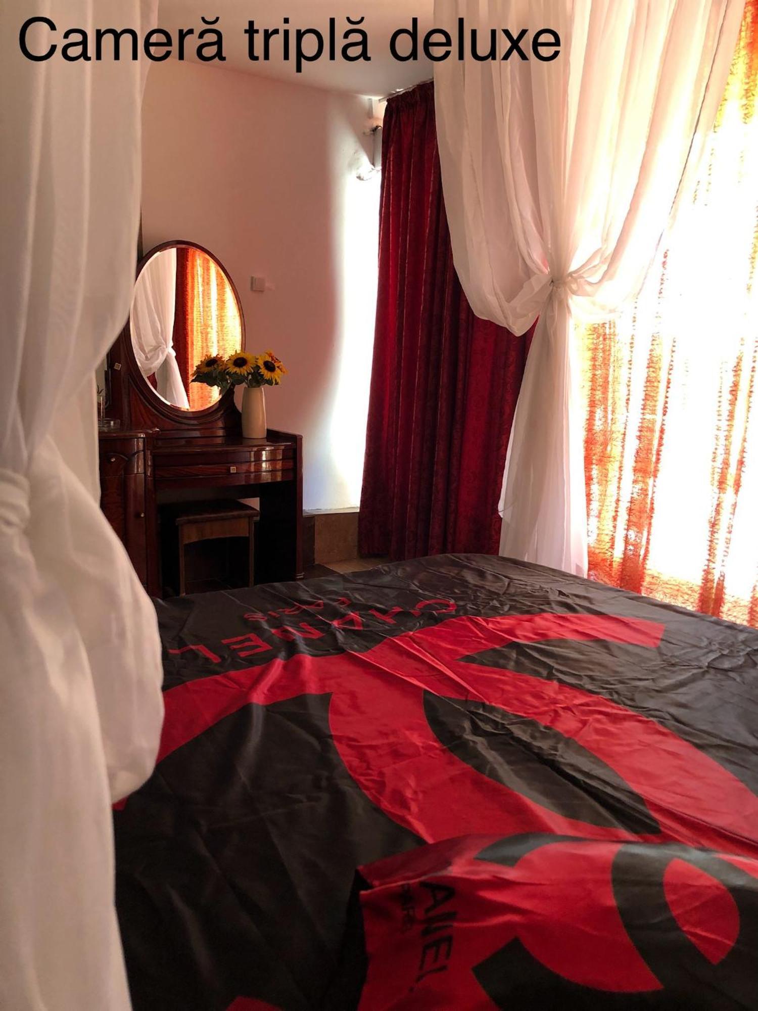 Hotel Complex Mamaia - Histria Extérieur photo