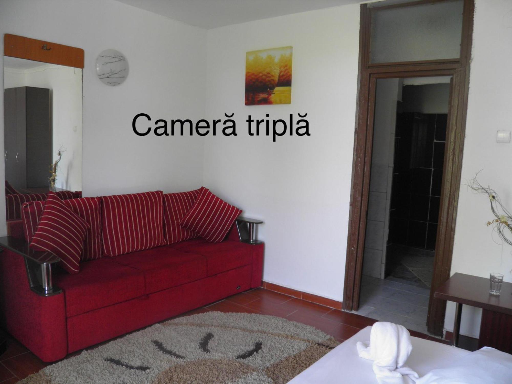 Hotel Complex Mamaia - Histria Extérieur photo