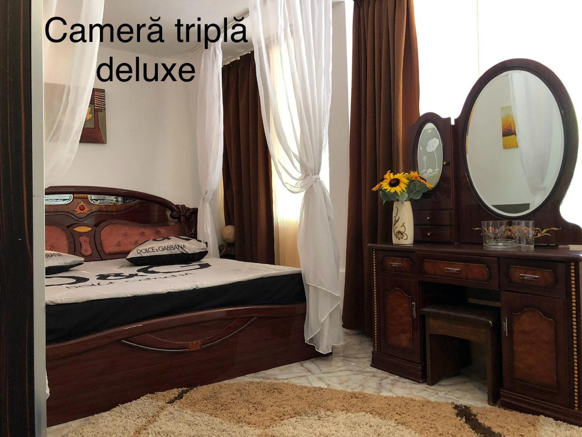 Hotel Complex Mamaia - Histria Extérieur photo