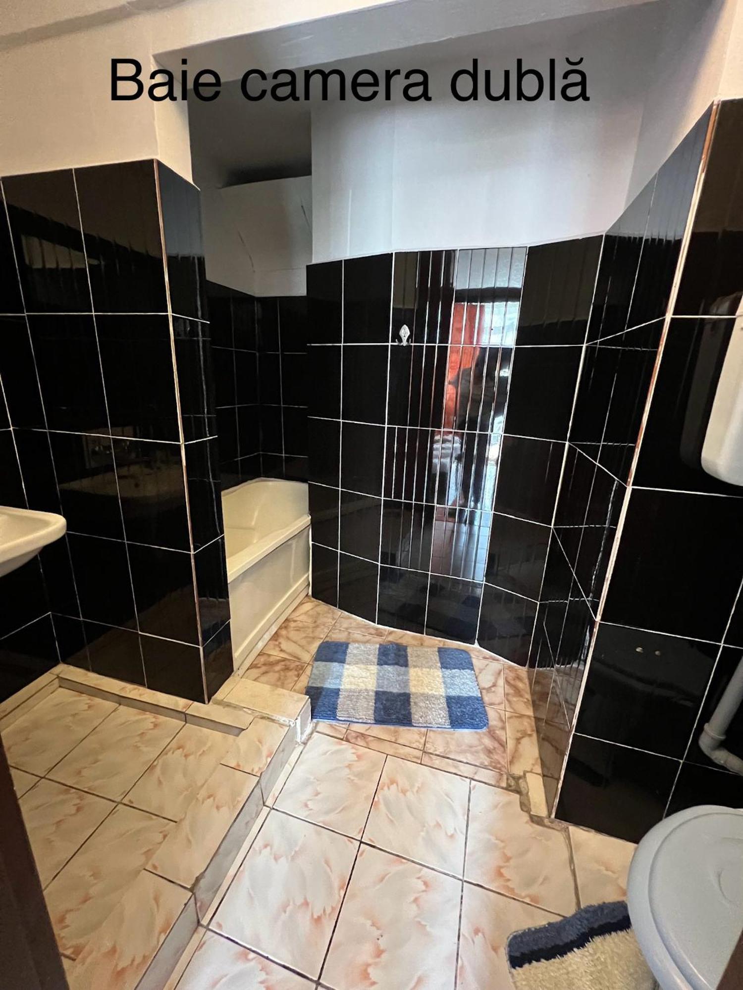 Hotel Complex Mamaia - Histria Extérieur photo