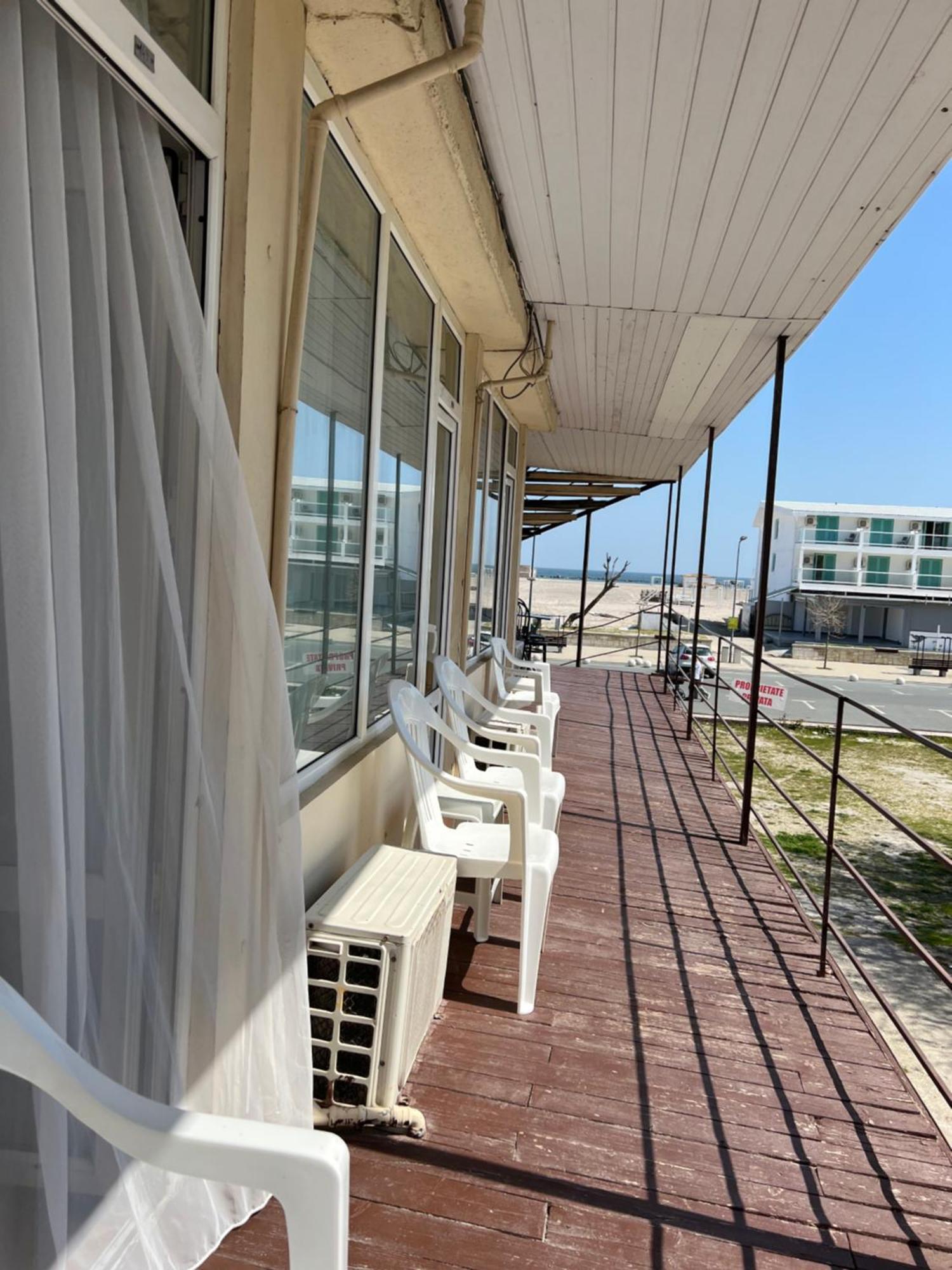 Hotel Complex Mamaia - Histria Extérieur photo