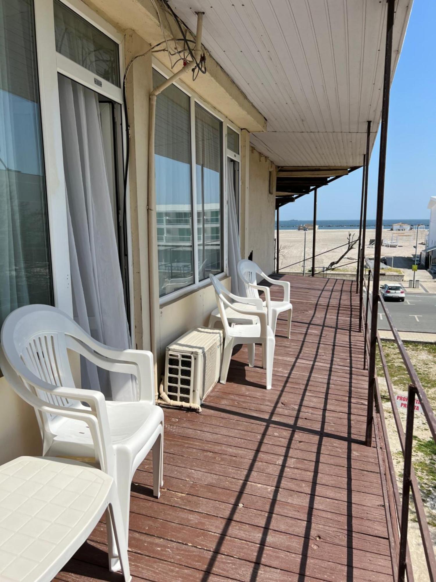 Hotel Complex Mamaia - Histria Extérieur photo