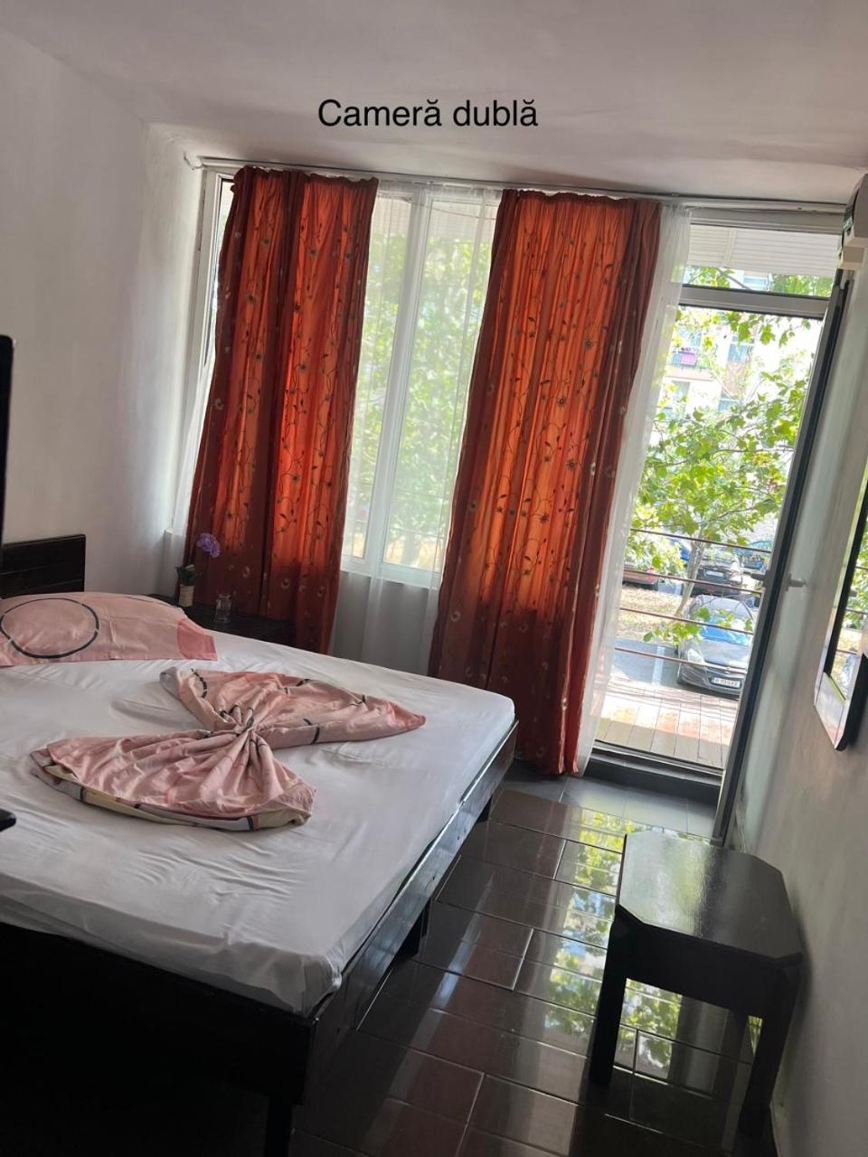 Hotel Complex Mamaia - Histria Extérieur photo