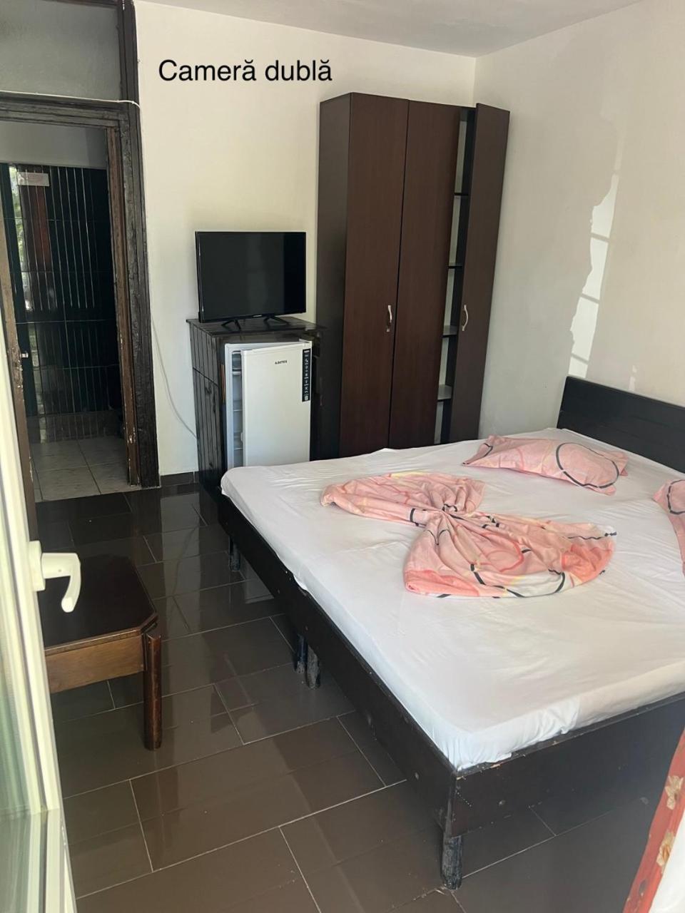 Hotel Complex Mamaia - Histria Extérieur photo