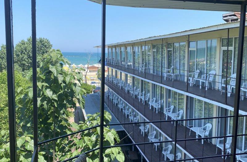 Hotel Complex Mamaia - Histria Extérieur photo
