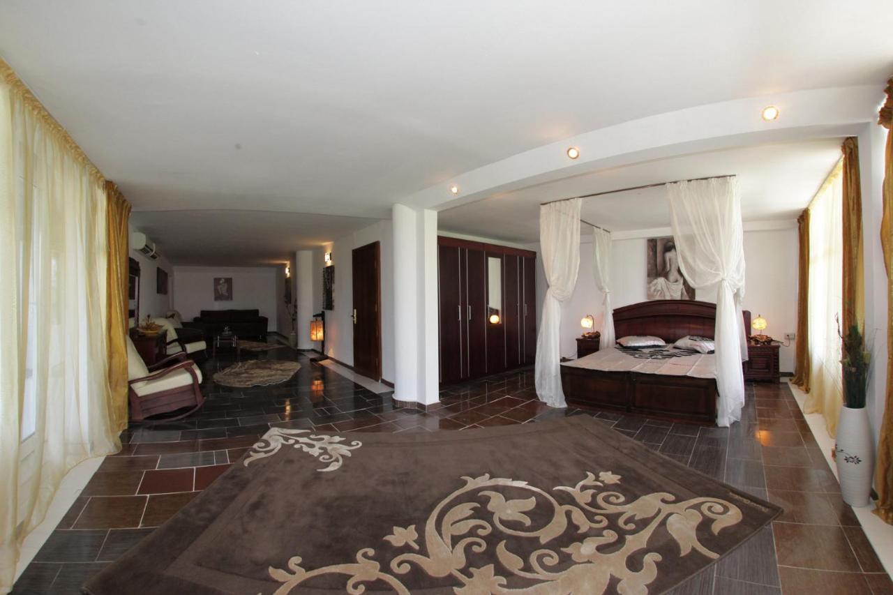 Hotel Complex Mamaia - Histria Extérieur photo