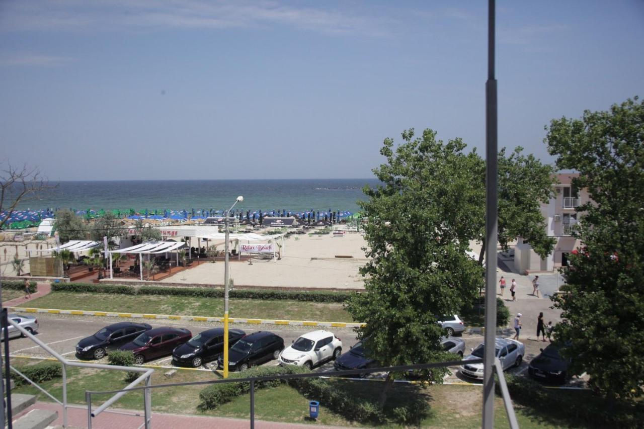 Hotel Complex Mamaia - Histria Extérieur photo
