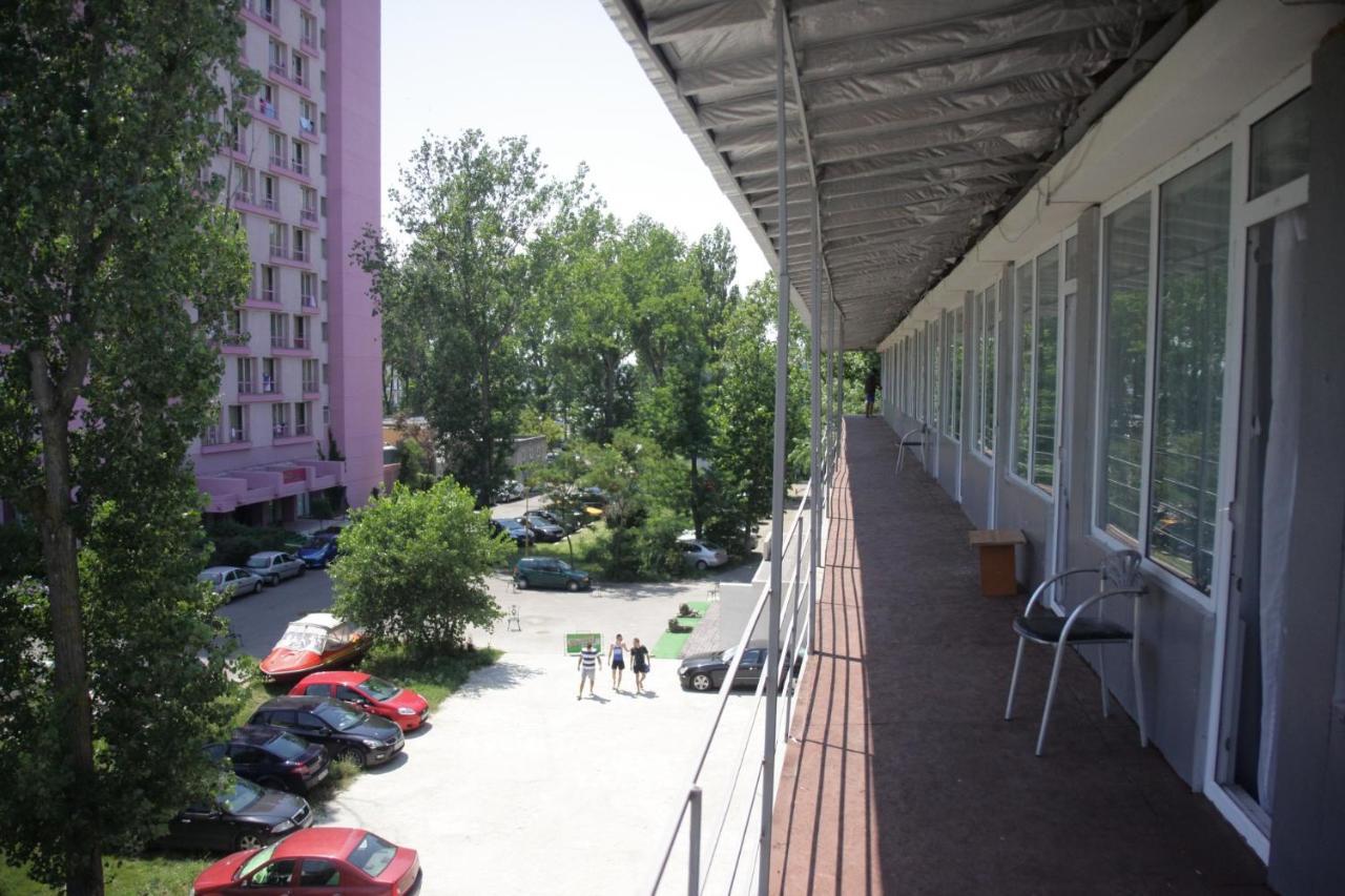 Hotel Complex Mamaia - Histria Extérieur photo